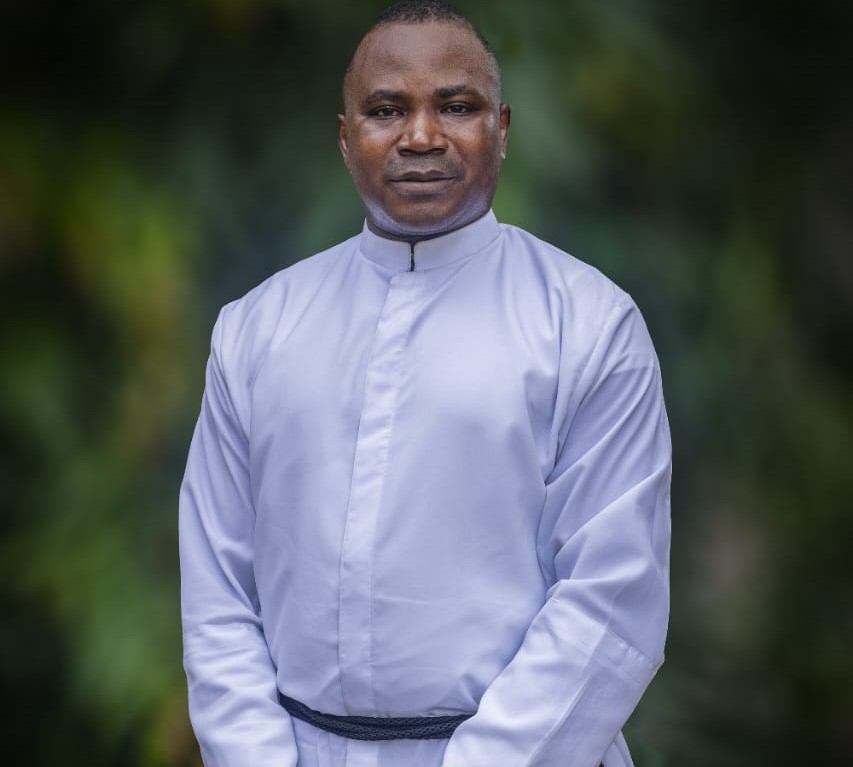 Parish Priest