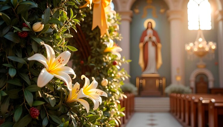 Grotto